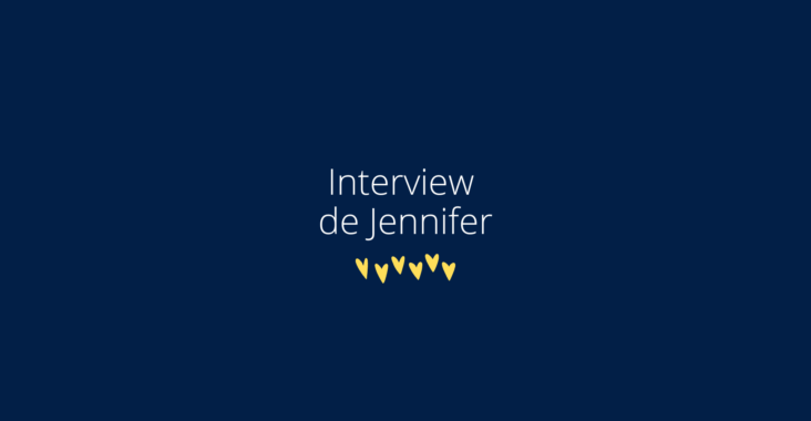 interview jennifer