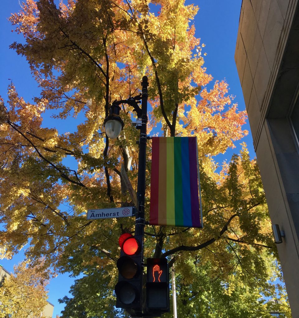 village gay Montréal