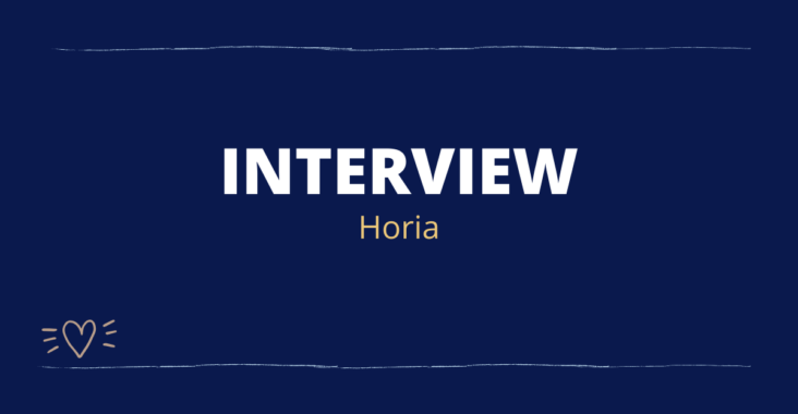 interview horia